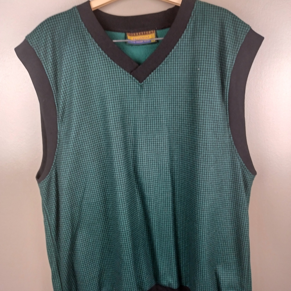 Foreesters Outerwear Mens vest